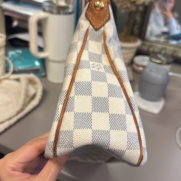 Louis Vuitton Siracusa PM - Picture 4 of 8